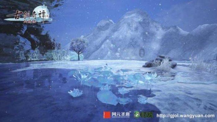 拯救树精灵